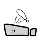 KKIMIの感情表現（個別スタンプ：5）