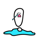 KKIMIの感情表現（個別スタンプ：6）