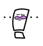 KKIMIの感情表現（個別スタンプ：7）