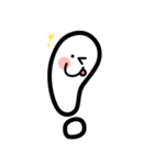 KKIMIの感情表現（個別スタンプ：9）