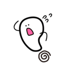 KKIMIの感情表現（個別スタンプ：11）