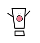 KKIMIの感情表現（個別スタンプ：12）