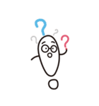 KKIMIの感情表現（個別スタンプ：14）