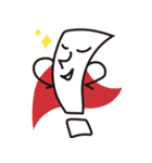 KKIMIの感情表現（個別スタンプ：21）