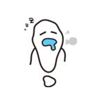 KKIMIの感情表現（個別スタンプ：22）