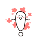 KKIMIの感情表現（個別スタンプ：23）