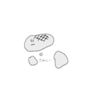 おもちてん。（個別スタンプ：6）