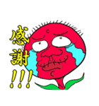 ごつい おっさん（個別スタンプ：6）