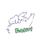 ぬたろ〜。（個別スタンプ：5）