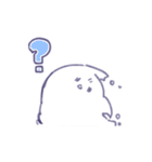 ぬたろ〜。（個別スタンプ：11）