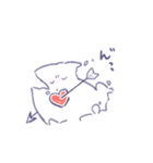ぬたろ〜。（個別スタンプ：15）