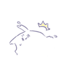 ぬたろ〜。（個別スタンプ：30）
