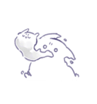 ぬたろ〜。（個別スタンプ：38）