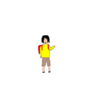 イクビ（個別スタンプ：3）