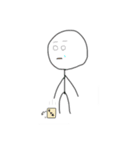 よく使えまくるスタンプたち3（個別スタンプ：4）