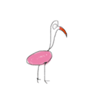 よく使えまくるスタンプたち3（個別スタンプ：5）