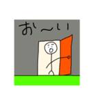 よく使えまくるスタンプたち3（個別スタンプ：6）