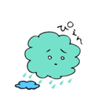 おくもの毎日（個別スタンプ：29）