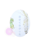 りんごときどき野菜（個別スタンプ：12）