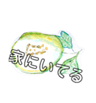 りんごときどき野菜（個別スタンプ：29）