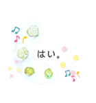 りんごときどき野菜（個別スタンプ：30）