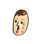 使いやすいぼーくんだぞお（個別スタンプ：6）