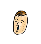 使いやすいぼーくんだぞお（個別スタンプ：8）