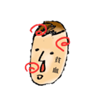 使いやすいぼーくんだぞお（個別スタンプ：14）