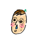 使いやすいぼーくんだぞお（個別スタンプ：17）