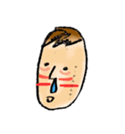使いやすいぼーくんだぞお（個別スタンプ：20）