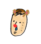 使いやすいぼーくんだぞお（個別スタンプ：21）
