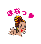 リンリンだぞう！（個別スタンプ：15）