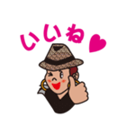 リンリンだぞう！（個別スタンプ：18）