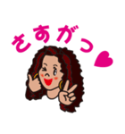 リンリンだぞう！（個別スタンプ：24）