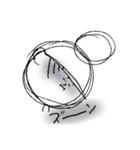 あげぁ（個別スタンプ：14）