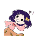 ORMYES非公式キャラクタースタンプ（個別スタンプ：1）