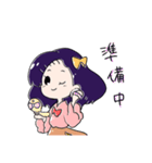 ORMYES非公式キャラクタースタンプ（個別スタンプ：5）