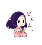 ORMYES非公式キャラクタースタンプ（個別スタンプ：10）