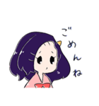 ORMYES非公式キャラクタースタンプ（個別スタンプ：11）