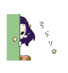 ORMYES非公式キャラクタースタンプ（個別スタンプ：15）