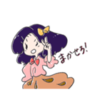 ORMYES非公式キャラクタースタンプ（個別スタンプ：16）