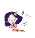 ORMYES非公式キャラクタースタンプ（個別スタンプ：19）