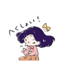 ORMYES非公式キャラクタースタンプ（個別スタンプ：21）