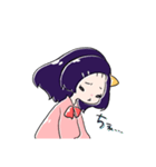 ORMYES非公式キャラクタースタンプ（個別スタンプ：22）