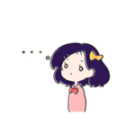 ORMYES非公式キャラクタースタンプ（個別スタンプ：23）