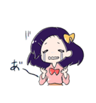 ORMYES非公式キャラクタースタンプ（個別スタンプ：24）