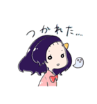 ORMYES非公式キャラクタースタンプ（個別スタンプ：25）