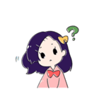 ORMYES非公式キャラクタースタンプ（個別スタンプ：26）