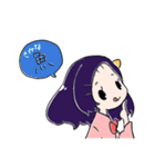 ORMYES非公式キャラクタースタンプ（個別スタンプ：28）