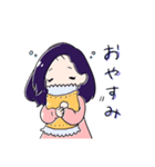 ORMYES非公式キャラクタースタンプ（個別スタンプ：32）